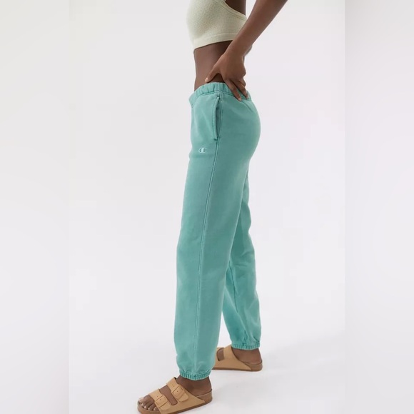 Champion Classic Reverse Weave Fleece Sweatpant XS - Picture 1 of 4